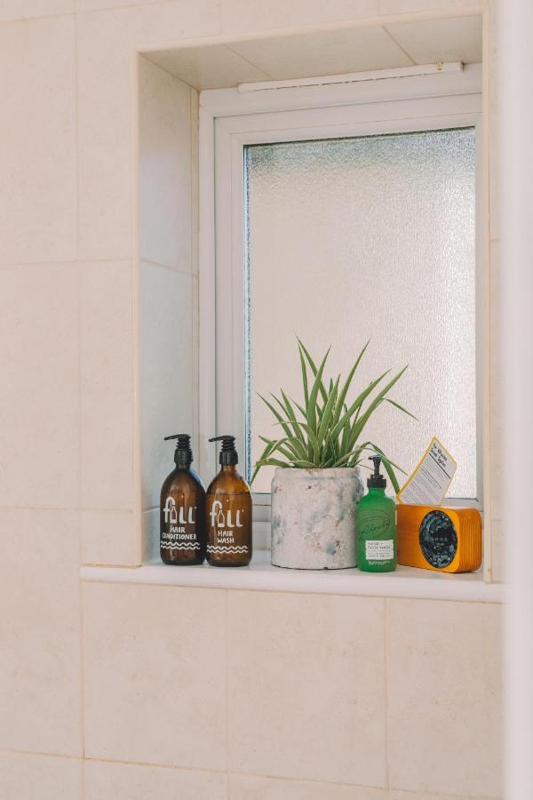 Pentire Point - Fully Equipped Eco Escape Apartment ครานท็อค ภายนอก รูปภาพ
